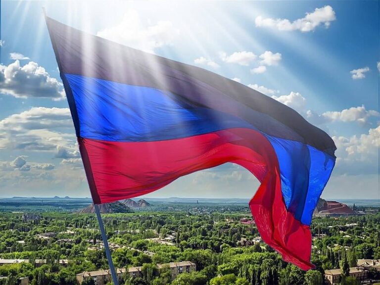 Переезд из ДНР и <br>ЛНР в Горно-Алтайск
